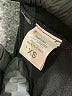 Jacques Moret Solid Black Casual Skirt Size XS - photo 3
