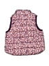 Baby Gap 100% Polyester Purple Vest Size 6-12 mo - photo 2