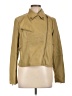 Bagatelle 100% Polyurethane Tan Jacket Size L - photo 1
