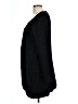 Donna Karan New York Black Coat Size 10 - photo 5
