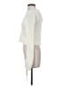 Zara Ivory Turtleneck Sweater Size S - photo 5