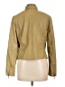 Bagatelle 100% Polyurethane Tan Jacket Size L - photo 2