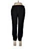 Joie 100% Polyester Solid Black Casual Pants Size L - photo 1