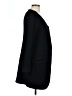Donna Karan New York Black Coat Size 10 - photo 4