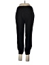 Joie 100% Polyester Solid Black Casual Pants Size L - photo 2