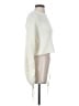 Zara Ivory Turtleneck Sweater Size S - photo 4