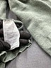 J.Crew Gray Long Sleeve Top Size XL - photo 8