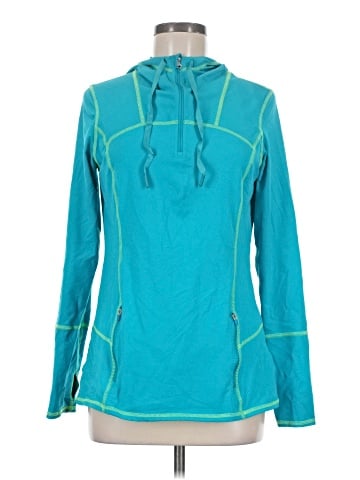 KIRKLAND Signature Pullover Hoodie (view 1)