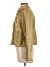 Bagatelle 100% Polyurethane Tan Jacket Size L - photo 5