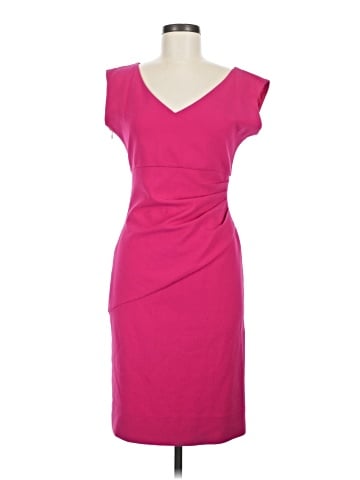 Diane von Furstenberg Cocktail Dress (view 1)