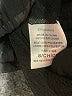 Amber Blue 100% Polyester Stars Black Cocktail Dress Size S - photo 8