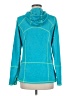 KIRKLAND Signature Teal Pullover Hoodie Size M - photo 2