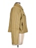 Bagatelle 100% Polyurethane Tan Jacket Size L - photo 4