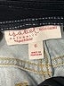 Isabel Maternity 100% Cotton Blue Jeans Size 6 Maternity - photo 6