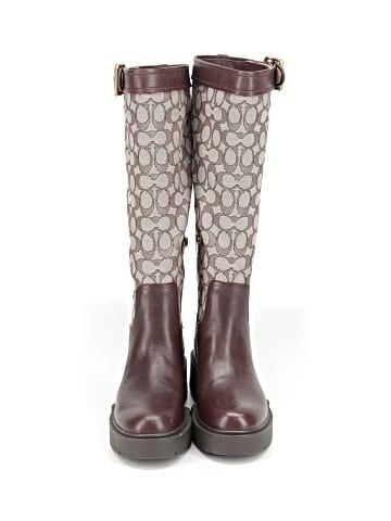 Coach Boots (view 2)