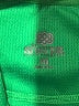 Sherpa 100% Polyester Green Pullover Sweater Size M - photo 4