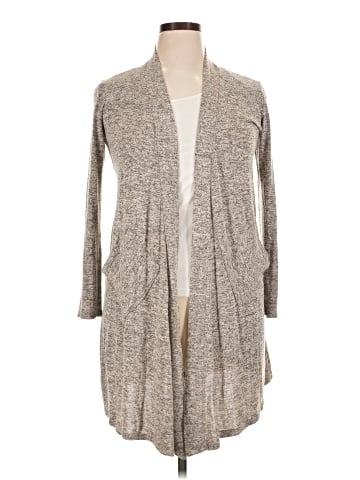 J.M. Fleurette Cardigan (view 1)
