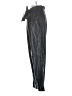 BCBGMAXAZRIA 100% Polyurethane Black Casual Pants Size S - photo 5