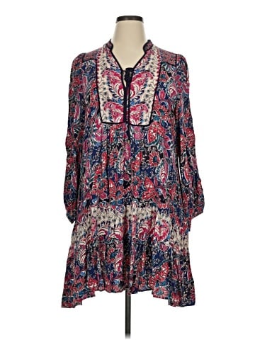 By Anthropologie Casual Dress (view 1)
