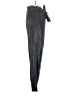 BCBGMAXAZRIA 100% Polyurethane Black Casual Pants Size S - photo 4
