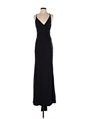 La Femme Cocktail Dress (view 1)