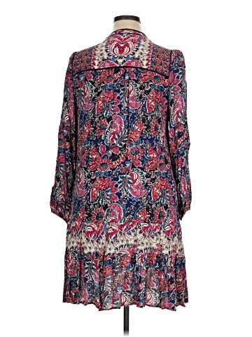 By Anthropologie Casual Dress (view 2)