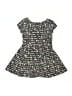 Jumping Beans Hearts Gray Dress Size 4T - photo 2