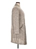 J.M. Fleurette Gray Cardigan Size XL - photo 4