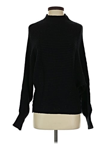 Easel Turtleneck Sweater (view 1)