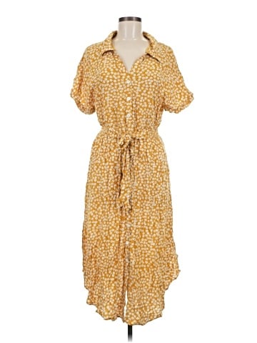 Shein Casual Dress (view 1)