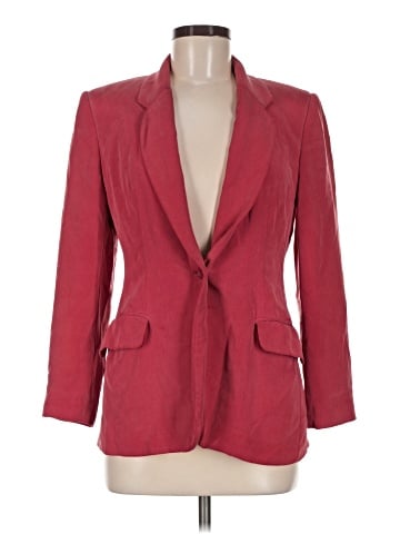 Charter Club Blazer (view 1)