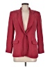 Charter Club Red Blazer Size 8 Petite - photo 1
