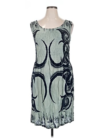 Assorted Brands Cocktail Dress (view 1)