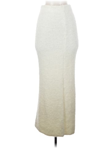 Zara Casual Skirt (view 1)