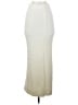 Zara Ivory Casual Skirt Size S - photo 1