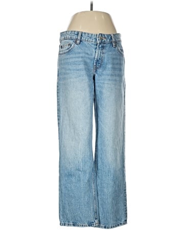 Zara Jeans (view 1)
