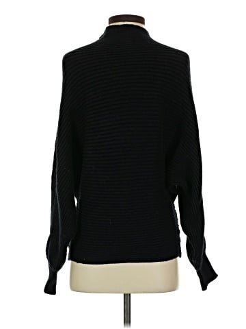 Easel Turtleneck Sweater (view 2)