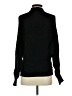 Easel Black Turtleneck Sweater Size S - photo 2