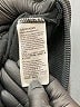 Calvin Klein Black Track Jacket Size XL - photo 7