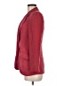 Charter Club Red Blazer Size 8 Petite - photo 5