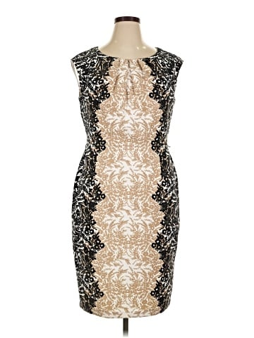DressBarn Cocktail Dress (view 1)