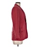 Charter Club Red Blazer Size 8 Petite - photo 4