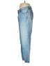 Zara 100% Cotton Blue Jeans Size 6 - photo 5