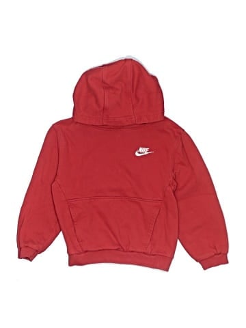 Nike Zip Up Hoodie (view 1)
