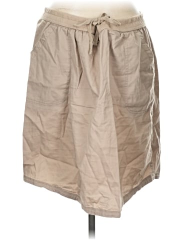 SONOMA life + style Casual Skirt (view 1)