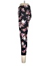 J.Jill Floral Black Leggings Size Med Petite - photo 5