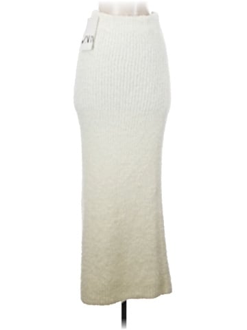 Zara Casual Skirt (view 2)