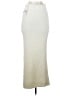 Zara Ivory Casual Skirt Size S - photo 2