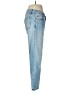 Zara 100% Cotton Blue Jeans Size 6 - photo 4