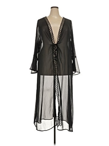 Torrid Kimono (view 1)